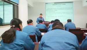 國眾大講堂，新春第一課